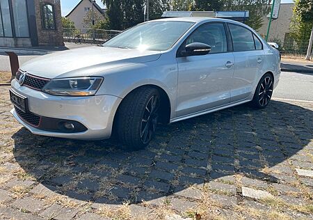 VW Jetta Volkswagen VI Match Kette neu limousine