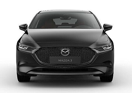 Mazda 3 2024 2.0 M HYBRID Nagisa *Klimaautomatik*BOSE*