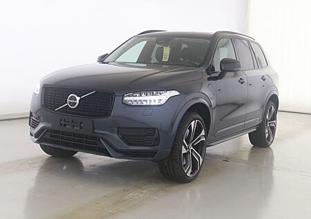 Volvo XC 90 XC90+T8+Recharge+GT+AWD+Ultra+Dark+7 Sitzer+LED+