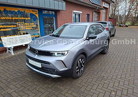Opel Mokka Elegance AHK,NAVI,SHZ, ALLWETTERREIFEN