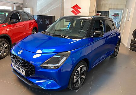 Suzuki Swift 1.2 Comfort+PDC/CAM/ACC/BSA/NAVI