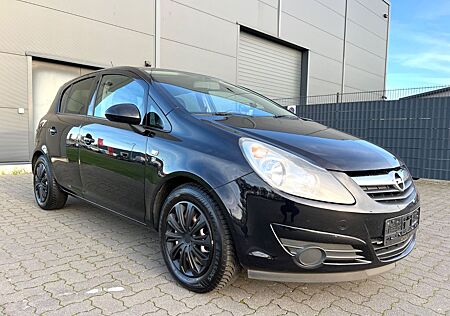 Opel Corsa D 1,4 Edition *KAMERA*ISOFIX*TEMPO*SITZHEI