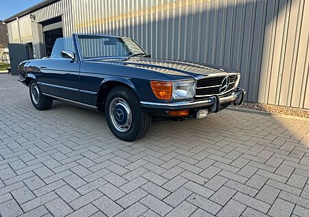 Mercedes-Benz SL 450