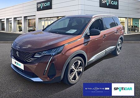 Peugeot 5008 1.2 PureTech 130 Allure Pack (EURO 6d)