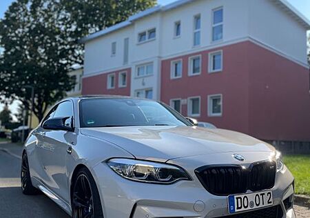 BMW M2 Competition / GRAIL/ AC Schnitzer