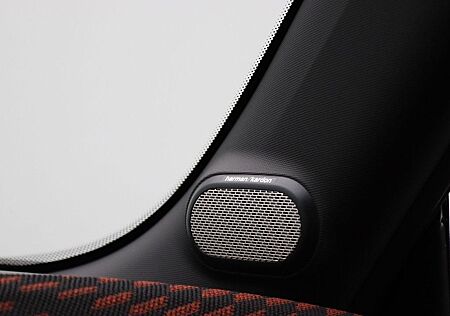 Mini Cooper S 3-deurs John Cooper Works XL