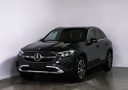 Mercedes-Benz GLC 220 d 4M AVANTGARDE ADV PLUS+PANO+AHK+STHZG+