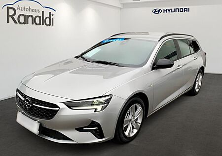 Opel Insignia B Sports Tourer+8GANG AUTOMATIK!