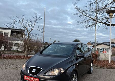 Seat Altea 2.0 TDI Fresh **Klima**Top Angebot**