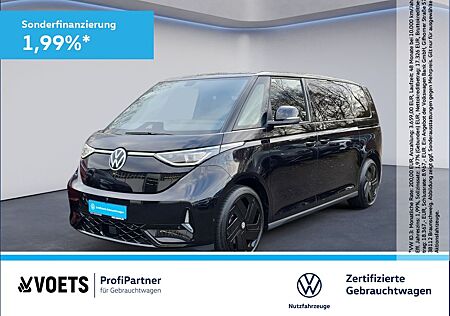 VW ID.BUZZ Volkswagen GTX 250kW 4Motion ACC+PDC+RearView