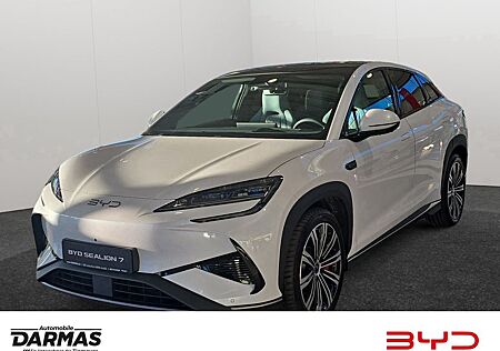 BYD Sealion 7 Excellence AWD 91,3kWh Batt.