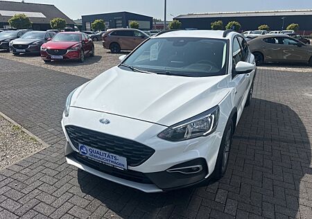 Ford Focus 1.0 Ecoboost Active 125