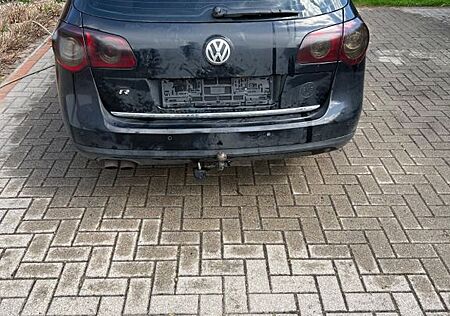 VW Passat Volkswagen 2.0 TDI