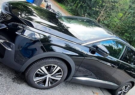 Peugeot 3008 1.5 BlueHDi 130 EAT8 Allure Allure