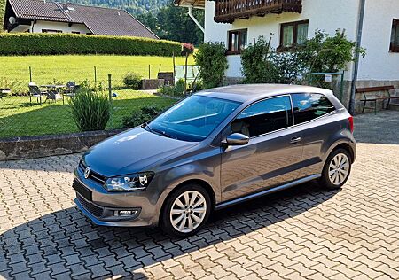 VW Polo Volkswagen 1.4 Team