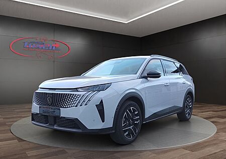 Peugeot 5008 Hybrid 136 e-DSC6 Allure 7 Sitzer