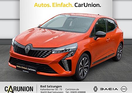 Renault Clio Techno Eco-G 100