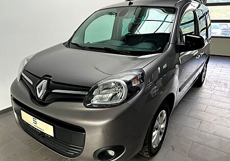 Renault Kangoo Limited Klima TÜV neu Bluetooth top gepfl