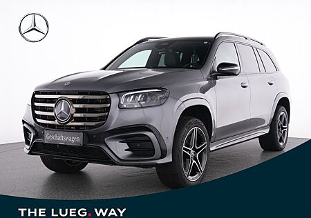 Mercedes-Benz GLS 350 d 4M AMG+NIGHT+HUD+STANDHZG+AHK+FAHRASS.