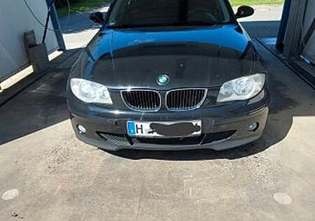 BMW 116i E87 TÜV Neu!