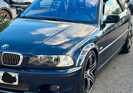 BMW 325Ci -