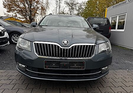 Skoda Superb Combi Best Of