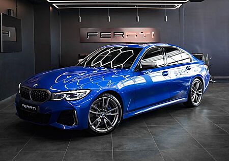 BMW M340 d xDrive