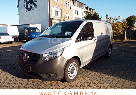 Mercedes-Benz Vito 114 CDI KOMPAKT 9G-TRONIC TOTWINK. BOTT