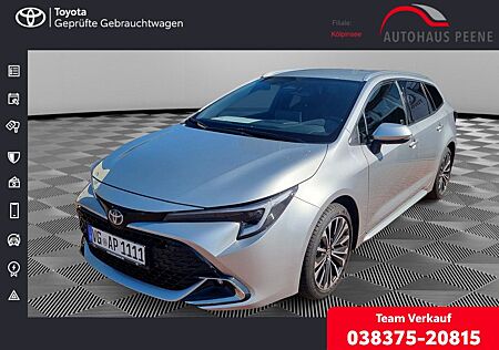 Toyota Corolla Touring Sports 1.8 Standort Kölpinsee !!