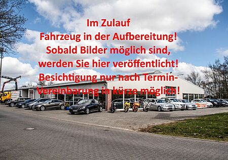 Mercedes-Benz B 180 CDI DPF Automatik