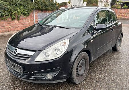 Opel Corsa 1.2