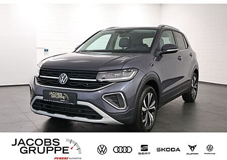VW T-Cross Volkswagen 1.0 TSI Style Navi,Matrix,PDC,SHZ
