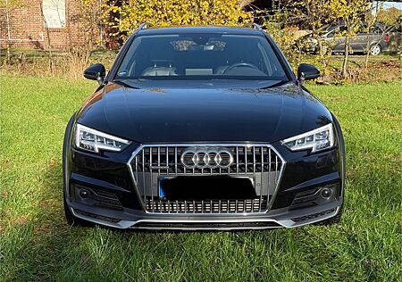 Audi A4 Allroad 3.0 TDI tiptronic quattro Avant -