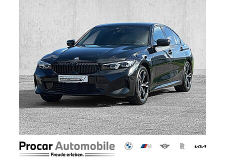 BMW 318i M SPORT+LED+DA+PDC VO&HI+SHZ+NAVI+18" LMR+U