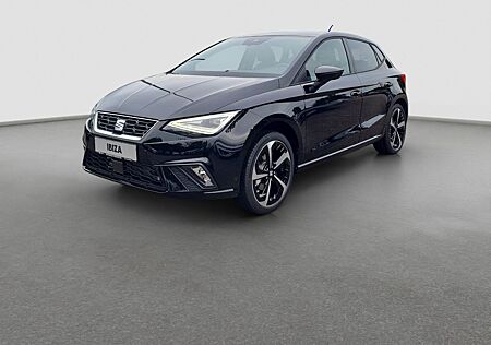 Seat Ibiza FR 1.0 TSI DSG LED ACC Navi Connect