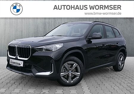 BMW X1 sDrive18d SAV DAB LED Pano.Dach RFK Shz PDC