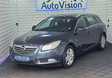 Opel Insignia A Sports Tourer Edition*Tüv Neu*Klima*