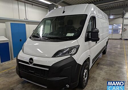 Opel Movano Kasten 3.5t L3H2 BlueHDI 140 TEMP/CAM