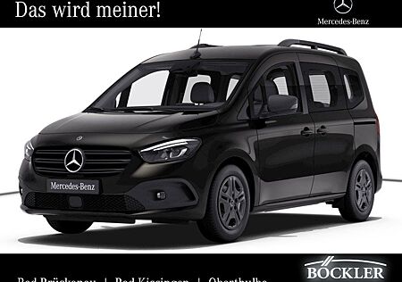 Mercedes-Benz Citan 113 Tourer PRO LED-SW*NAV*SHZ*KAMERANavi