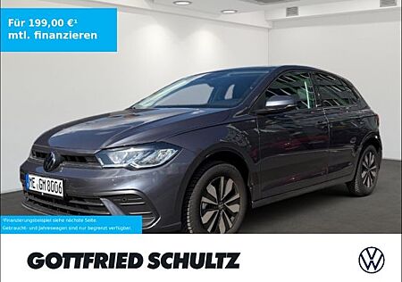 VW Polo Volkswagen Life 1.0 TSI DSG PANO NAVI KAMERA SHZ