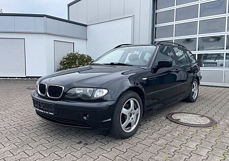 BMW 318i 318 Baureihe 3 Touring