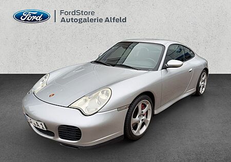 Porsche 911 Urmodell 911 Carrera 4 S Coupe Automatik US-Modell