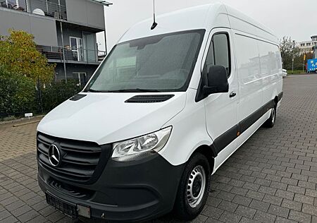 Mercedes-Benz Sprinter 314CDI *MAXI*HOCH*LANG*KLIMA*KAMERA*MTL