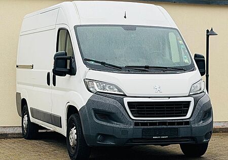 Peugeot Boxer 2.0 Blue-HDI L2H2 Homfort TÜV 11/26