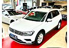 VW Tiguan Volkswagen Highline 2.0 TDI 4Motion|DSG|NAVI|LED|