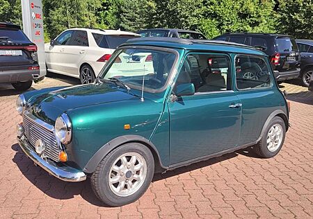 Mini 1300 Rover *Faltdach*Alus