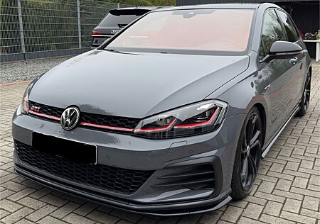VW Golf Volkswagen VII Lim. GTI TCR Start-Stopp