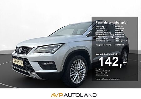 Seat Ateca 1.5 TSI XCELLENCE | RÜCKFAHRKAMERA |