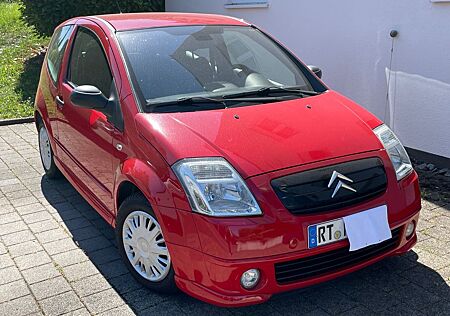 Citroën C2 1.4 VTR Plus VTR Plus