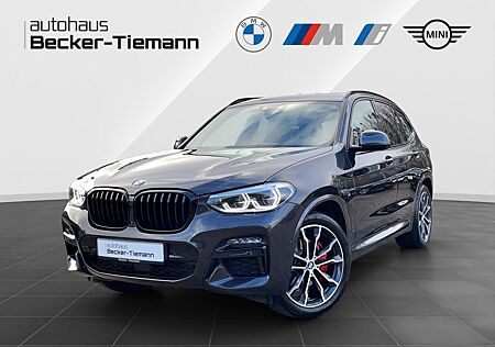 BMW X3 M40d / AHK / Panorama / 360° / HUD